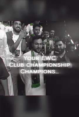 ثاني كأس عالم وثاني سنة مع فالكونز💚🦅🏆🏆⭐️⭐️💚 #فالكونز🦅💚 #فالكونز #edit #EWC#aftereffects 