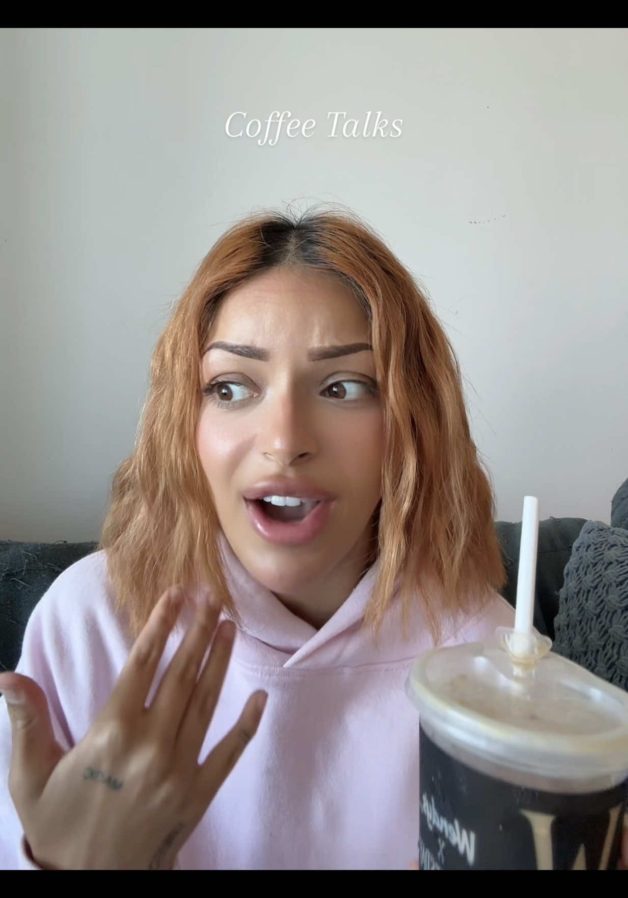When you point a finger, there are three pointing back #loveislandusa #LoveIsland #accountability 