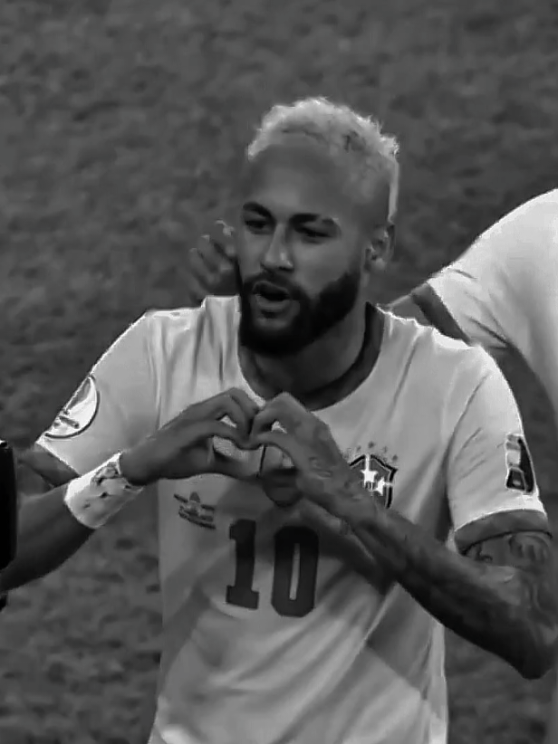 Neymar x A New Kind Of Love . . . . . #neymar #fyp #viral 
