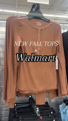 Bring on all the fall cozy tops! @Walmart #walmartfinds #walmart #fallfashion #fall #falloutfits 