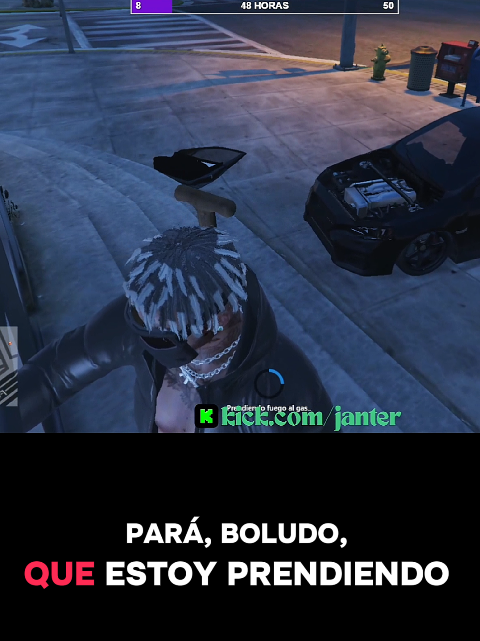 CAJEROS 🏧 Explo 🤯🧨 Janter Kick #DovuxLife #Janter #Gtav #RolPlayer #ParaTi 