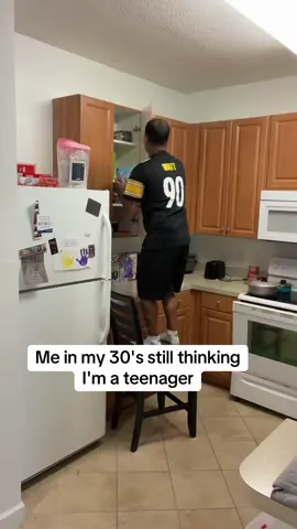 My knees and my back  😩🤣