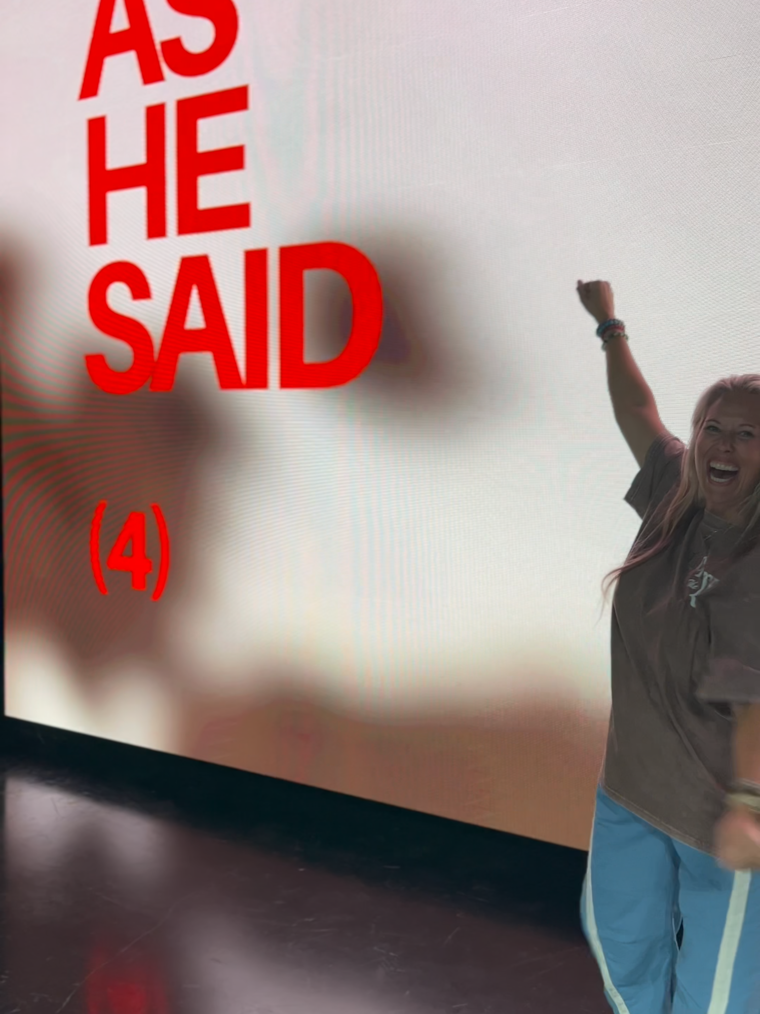 TONIGHT! Jesus rose from the grave and defeated death forever, just AS HE SAID He was gonna do. AMEN. #WorshipReels #ClineMusic #WorshipVibes #ChristianMusic #JesusMusic #WorshipMusic #encouragment #NewChristianMusic #bible