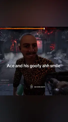 NOW IS NOT THE TIME BRO #dbd #dbdfyp #deadbydaylight #2v8 