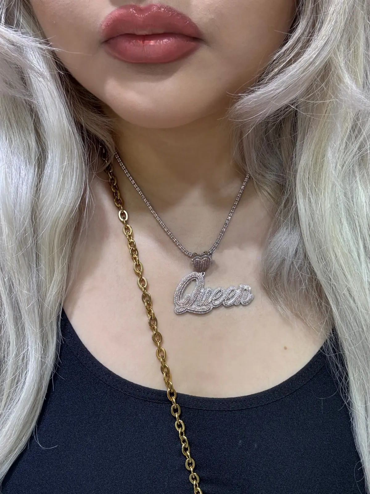 La Reina 👸🏼