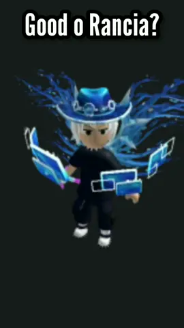 Skin GOOD o RANCIA?🗿❓#roblox #fyp #fypシ゚ #fyppppppppppppppppppppppp #robloxedit