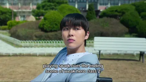 i’m crying #weakheroclass2 #yeonsieun #ahnsuho #xzyabca #fyp 
