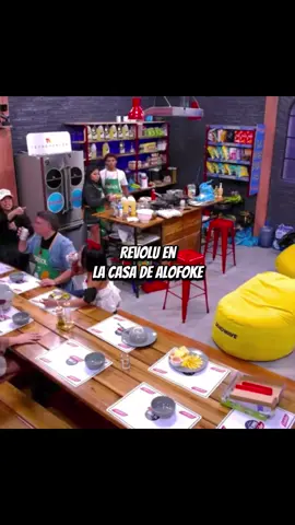#alofoke #lacasadealofoke #srjimenez #parati