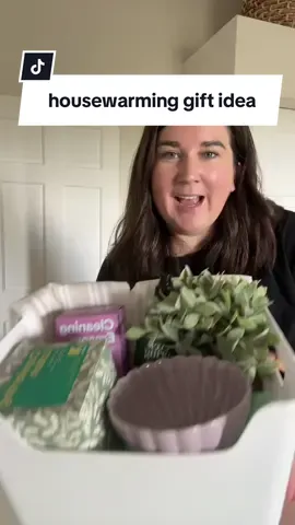 can never resist gifting a functional little gift basket #housewarminggift #daywithme #farmwife 