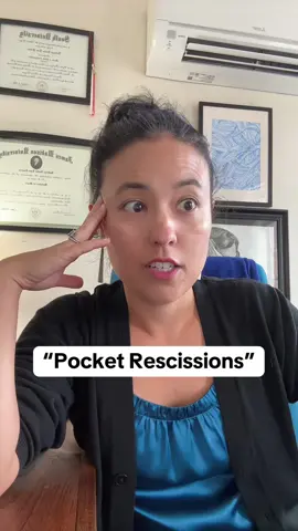 TLDR: “Pocket #rescissions” are illegal but #trump is trying to do it anyway (via #project2025 bro, Russ Vought) #wethepeople #budget  Sources: @Center for American Progress and Government Accountability Office