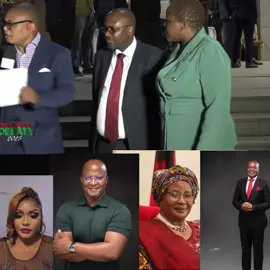 Wonder mtola nkhani wa Times kulankhulapo paza  ma Pulezidenti azipani za DPP ndi MCP posabwela ku presidential debate  #2025elections #malawitiktok🇲🇼 