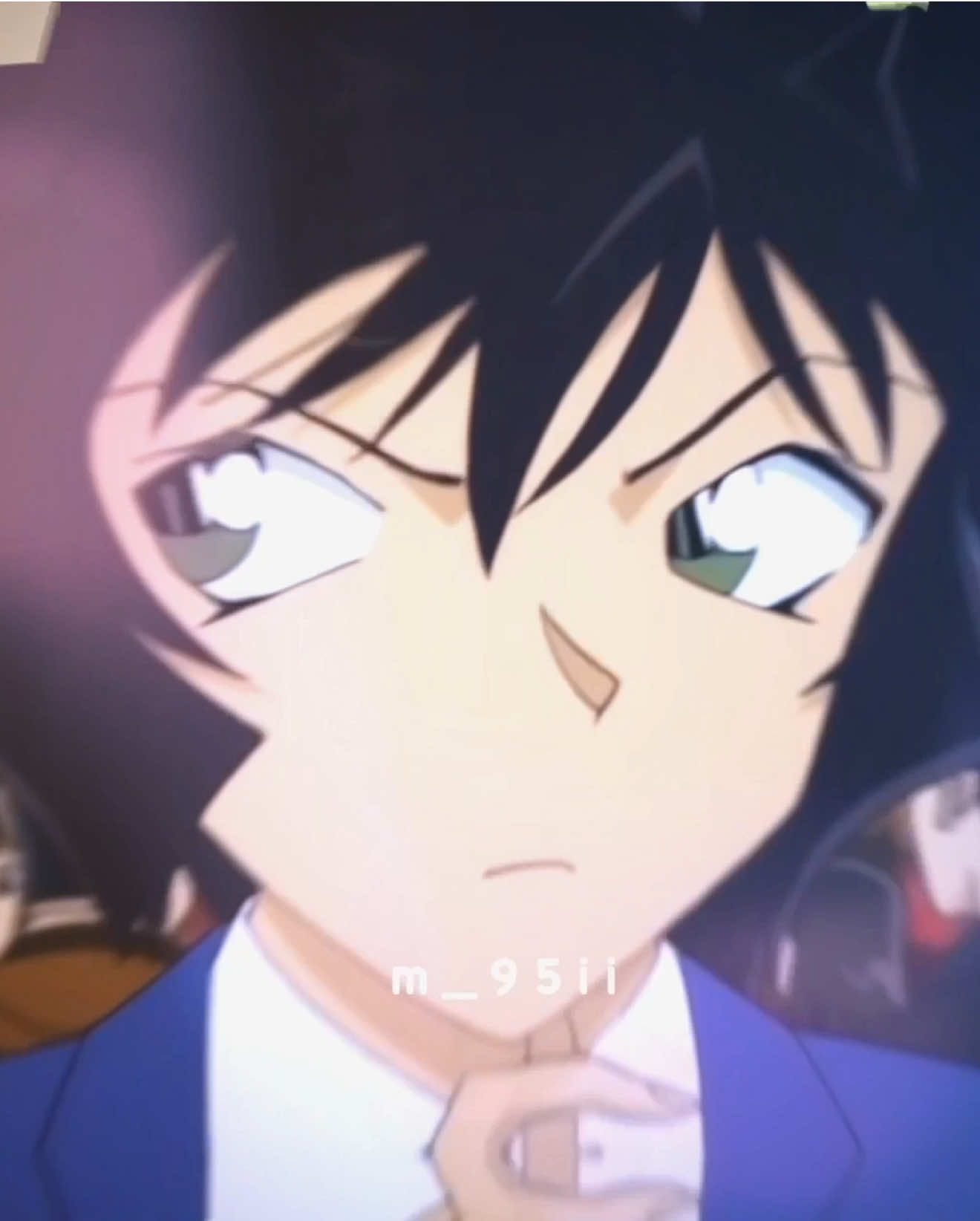 Ac/kazuc #seramasumi #detectiveconan #fyp #foryou #اكسبلور 
