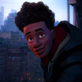 I’m not ready for their reconciliation 💔☹️ #spidermanacrossthespiderverse #acrossthespiderverse #milesmorales #gwenstacy #atsvedit 