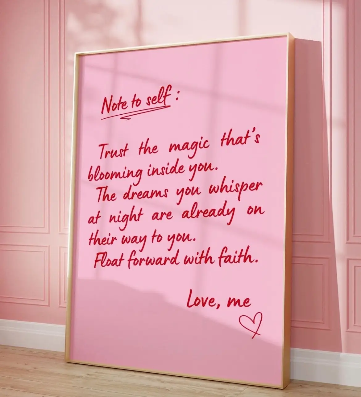 𝐴 𝑁𝑜𝑡𝑒 2 𝑆𝑒𝑙𝑓💌