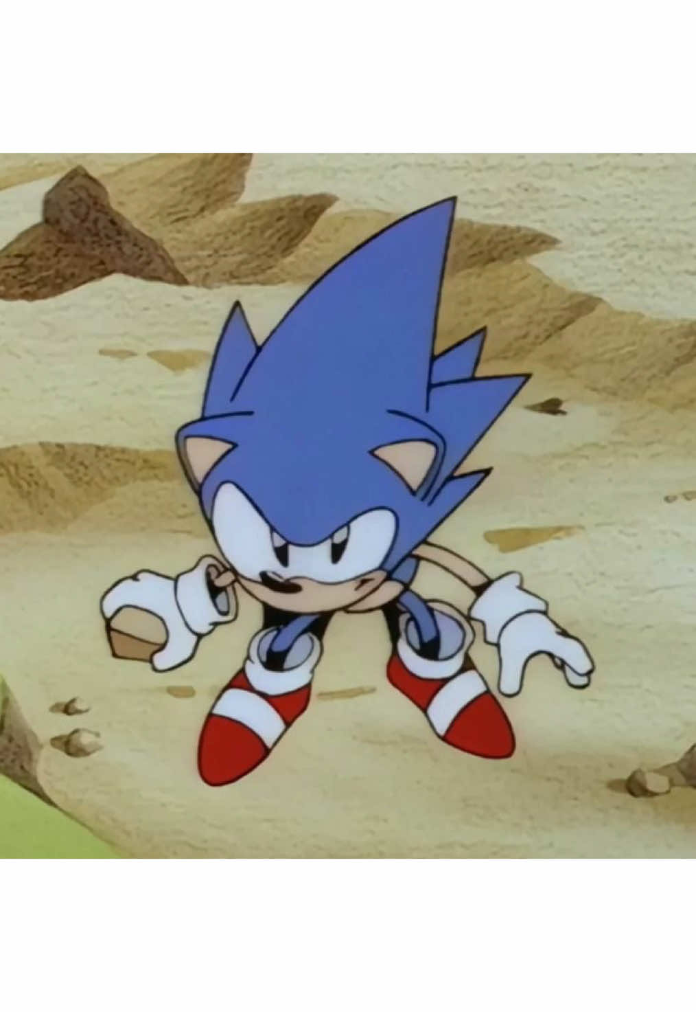 🙃 #foryoupage #sonicthehedgehog #sonicthehedgehog💙💙 #shadowthehedgehogedit #soniccd 