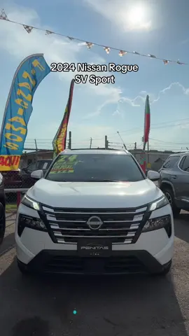 #penitasautosales #houston #nissan #suv #dealership 