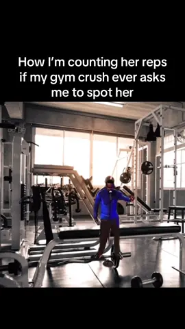 I’ll count your reps for muscle mommy don’t worry #gymmeme #GymLife #gymhumorforyoupage 