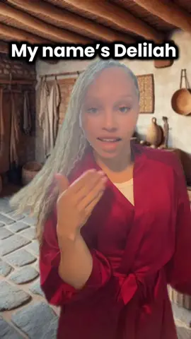 Bible ‘villain’ cypher 🎤😂 Dalilah, Rahab & Potiphar’s wife had their say… but the HOLY GIRLS still shine 🙌✨ #bibletok #ChristianComedy #FaithAndFunny #Hallelujah #HolyGirls