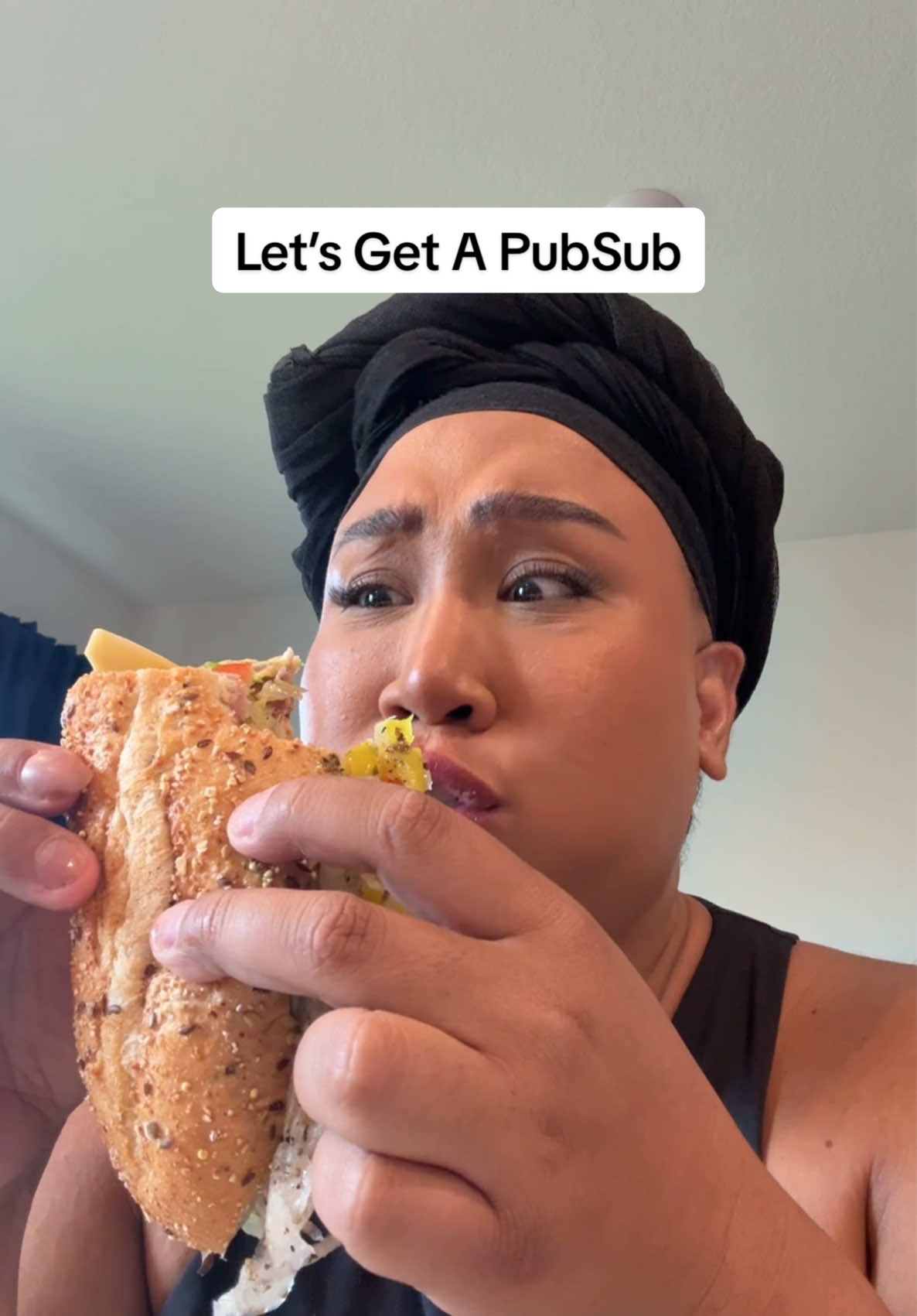 Comfort food for me bc I grew up coming here for these 🥹 #Publix #pubsub #sandwich #comewithme #orlando 