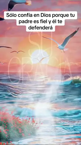Al enemigo se le olvida que Jehová es tu y que siempre está contigo y que él te defenderá así que no temas te dice señor ##creatorsearchinsights##LIVEIncentiveProgram##guerradedios😍💪🙋🏻‍♀️❤️🙌✝️##videoviral🔥🙏🙏🥀🙌🔥