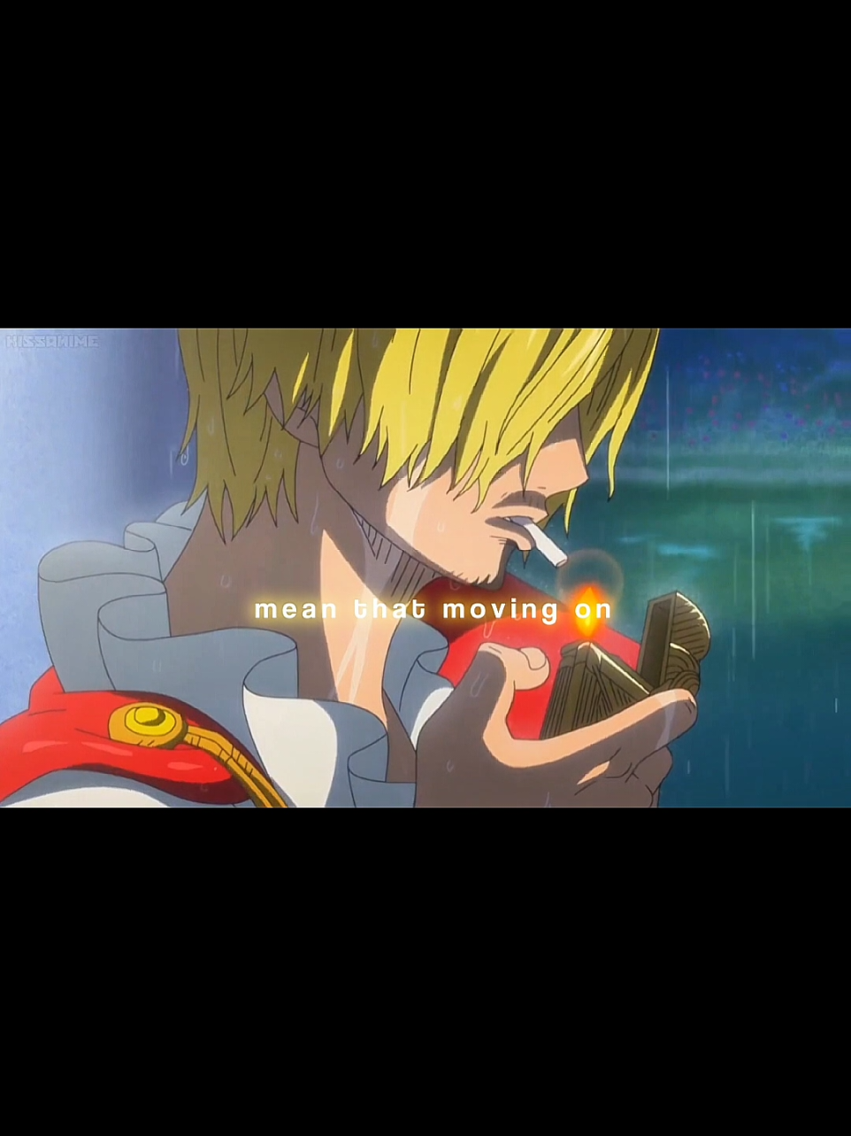 Sanji 💔 - One Piece #onepiece #edit #animeedit #anime #onepieceedit 