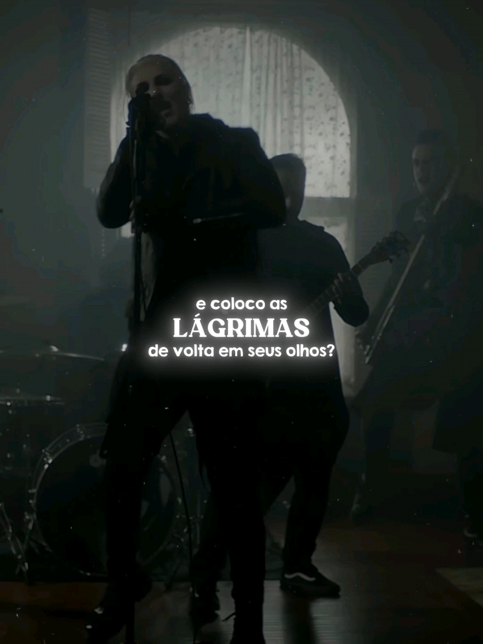 masterpiece - motionless in white  . #motionlessinwhite  #miw #chrismotionless  #tradução #fyp 