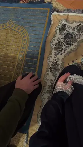 The greatest act of love is to bring each other closer to Allah… #❤️ #fyp #icequeenfam 