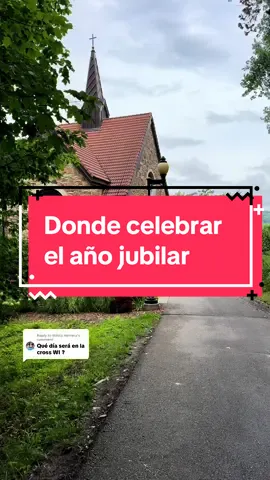 Replying to @Milvia Herrera Celebra el año jubilar en el Santuario de Nuestra Señora de Guadalupe #cristo #virgencita #virgenmaria #hispanos #jubilee 
