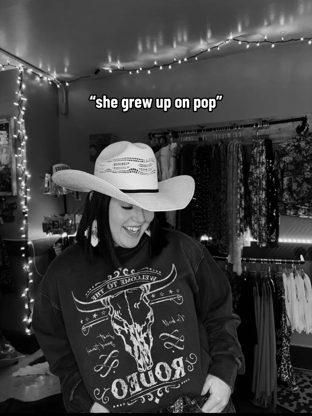 #yeehaw 