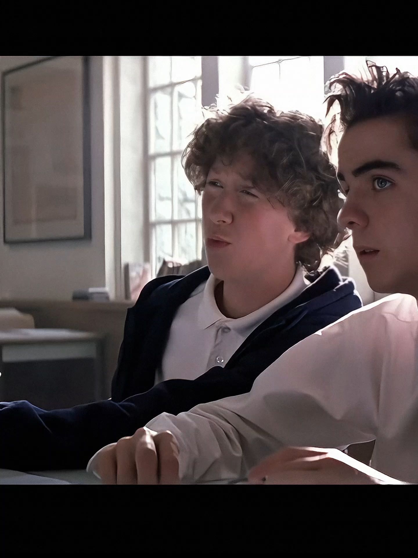 Agente Cody Banks - Agent Cody Banks (Aventura-Accion 2003). #lentejas #tiktok #fy