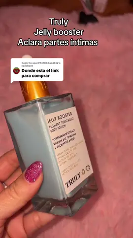 Replying to @user4947088674612 #truly#trulybeauty#trulynewarrivals#jellybooster#trulyjellybooster 
