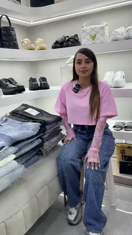 𝓒𝓸𝓵𝓵𝓮𝓬𝓽𝓲𝓸𝓷🗼 Los brillos son tendencia para esta temporada ✨ Nos llega lo más exclusivo en tendencias americanas y europeas  💸𝗖𝗿𝗲́𝗱𝗶𝘁𝗼 𝘀𝗶𝗻 𝗰𝘂𝗼𝘁𝗮 𝗶𝗻𝗶𝗰𝗶𝗮𝗹 💳𝗣𝗮𝗴𝗼𝘀 𝗰𝗼𝗻 𝘁𝗼𝗱𝗮𝘀 𝗹𝗮𝘀 𝘁𝗮𝗿𝗷𝗲𝘁𝗮𝘀  📲 +57 310 2749769