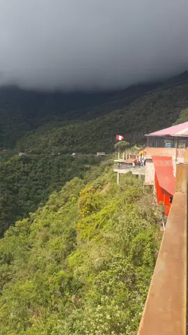 conoces este lugar? #huanuco_perú 