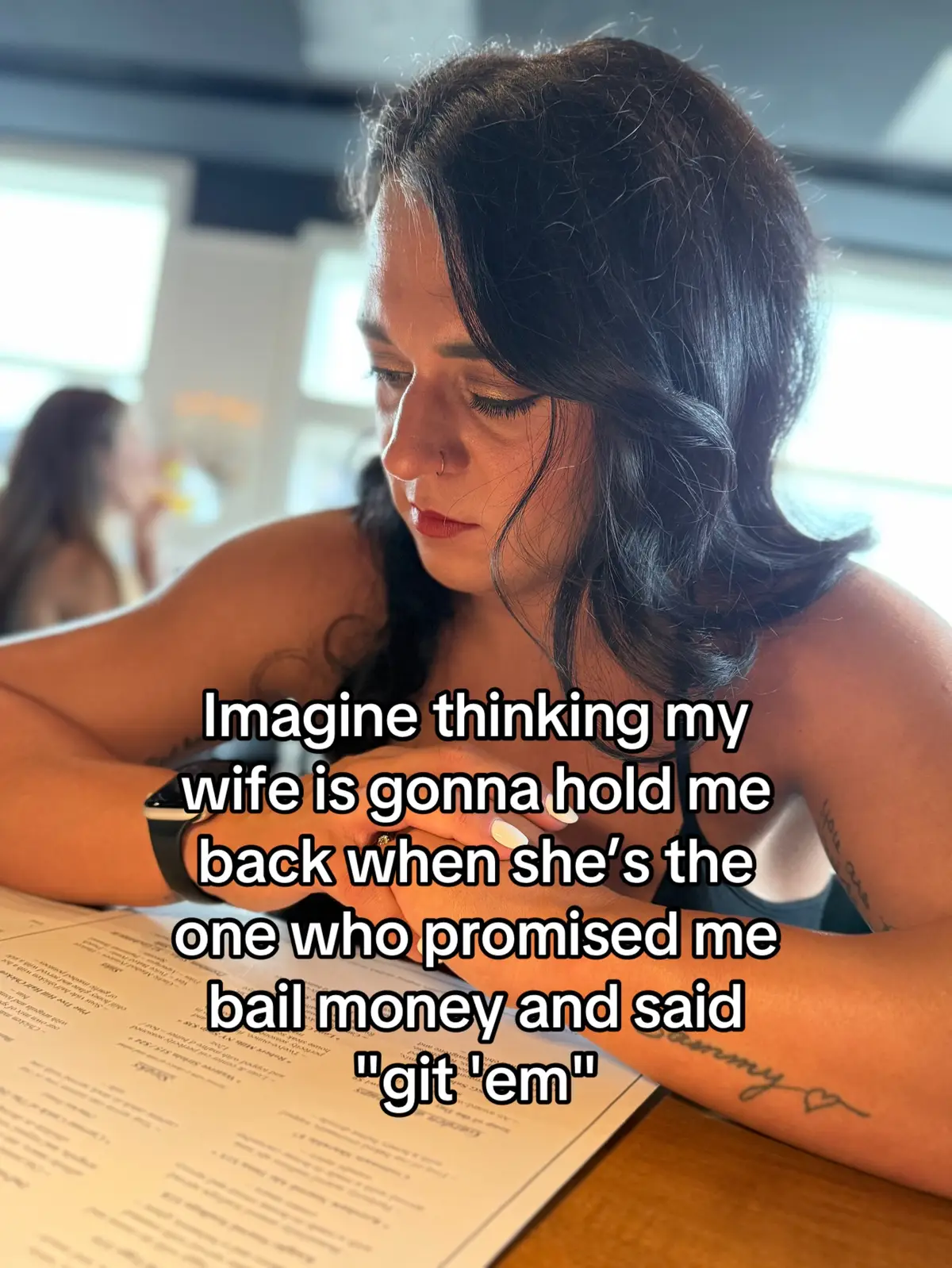 #genx #relatable #Relationship @musclemommy2017 