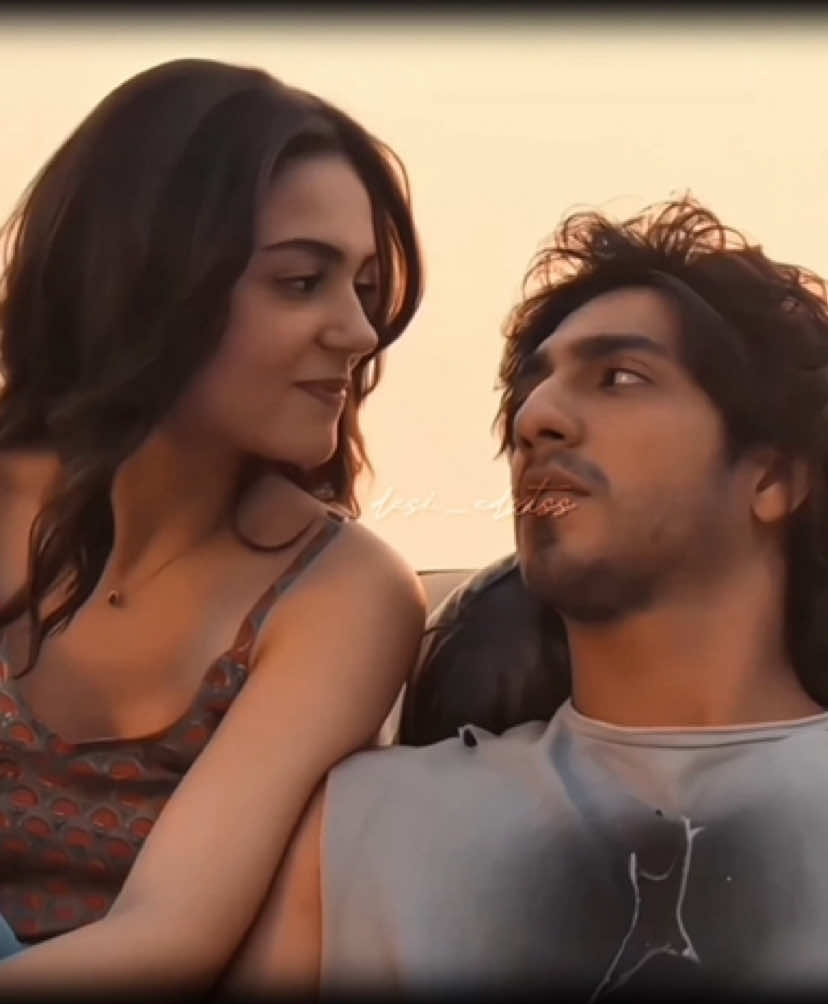krish kapoor & vaani batra💗 #saiyaara #creatorsearchinsights #fypage #ahaanpanday #aneetpadda 