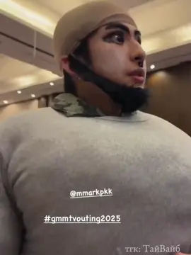 Марк и отряд Сейлор Мун вывезли gmmtv outing🔥 | ТГК: ТайВайб🤍   #markpakin #mark  #gmmtvouting2025 #маркпакин н #марк 