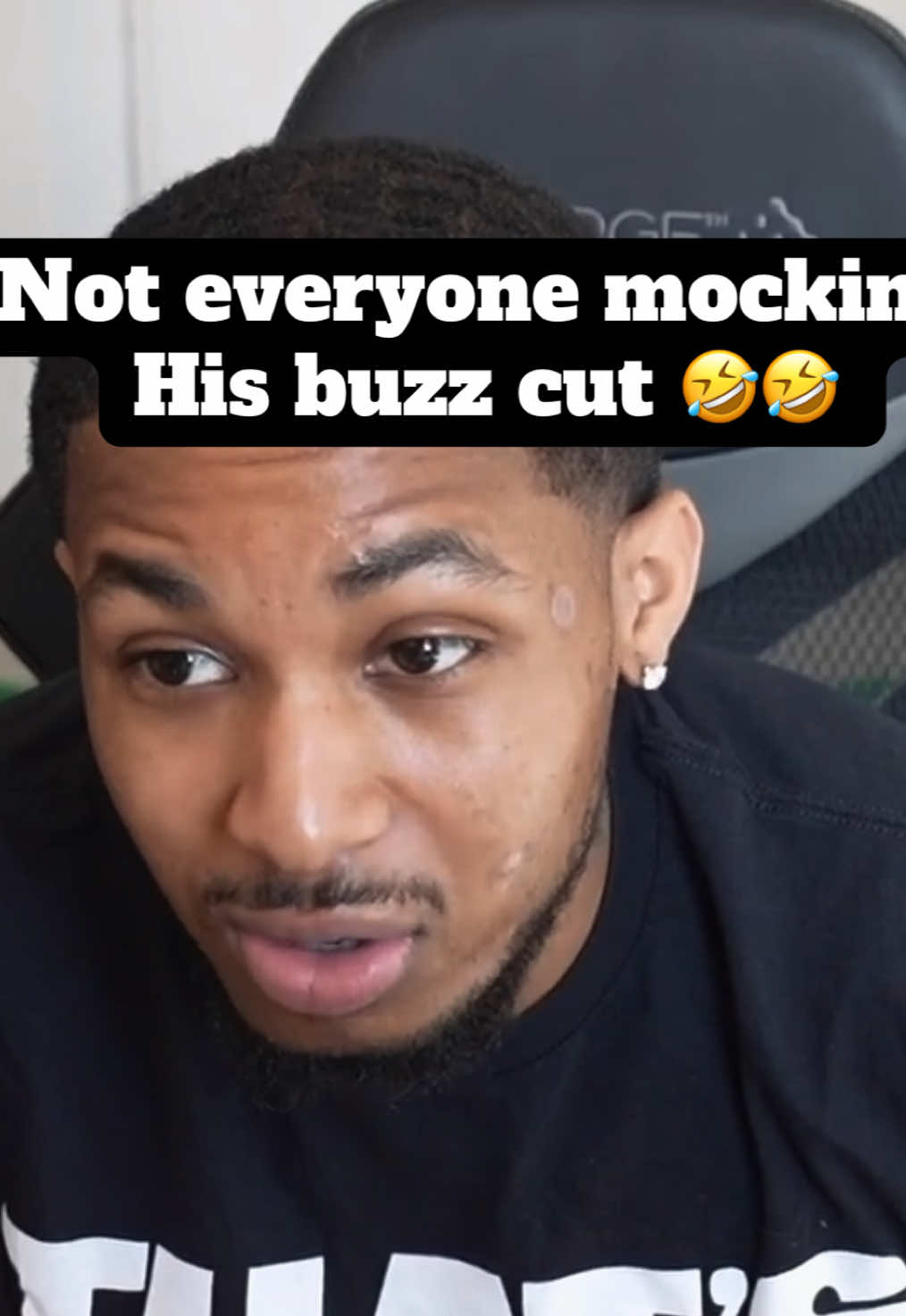 🤣🤣#ddg #buzzcut #indialove #makethisviral #creatorsearchinsight 