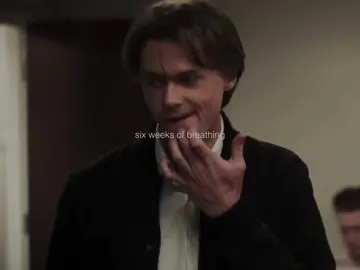 hey! what the hell was that episode. || #conradfisher #conradfisheredit #foryou #tsitp #cnradsgrl 