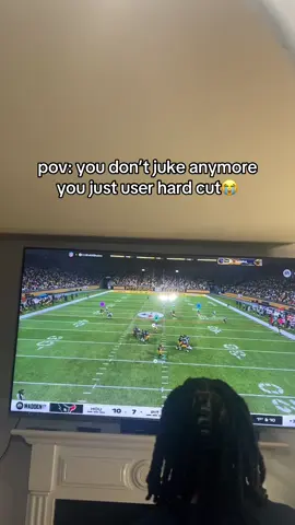 spin works as well #umyeah #madden  #fetta #comedy 