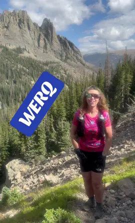 #WERQ #dancefitness #joy #Hiking #werqdancefitness 