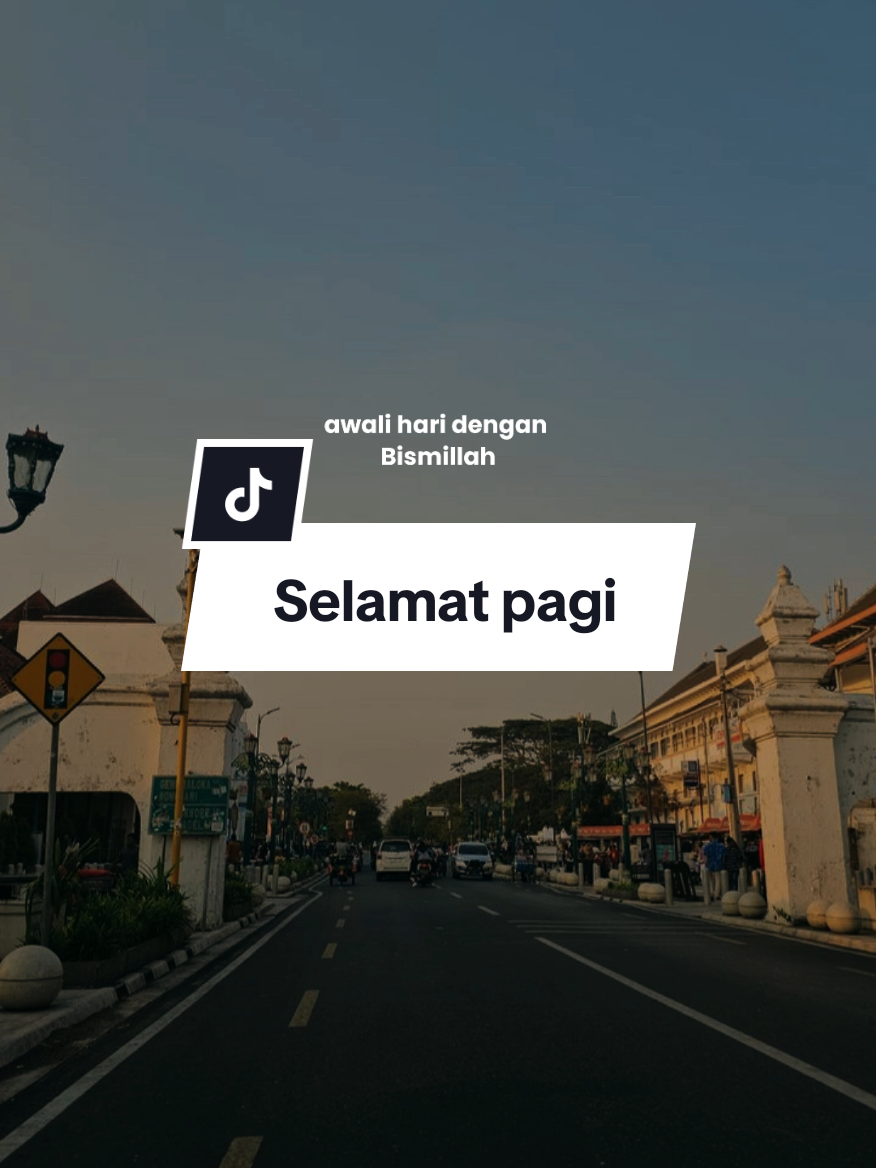 Selamat pagi awali hari dgn bismillah #selamatpagi #bismillah #awalidenganbismillah #fyp #storytime 