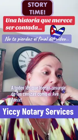 #yiccysshop #yiccynotaryservices #inmigrantes #parati #asilopolitico 