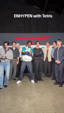 😂 having so much fun together #엔하이픈 #ENHYPEN #enhypenfyp #kpopfyp  #fypage 