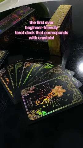 reminiscing about the good ol’ dayzzz🥺 #tarotcards #tarotdeck #artistsoftiktok 