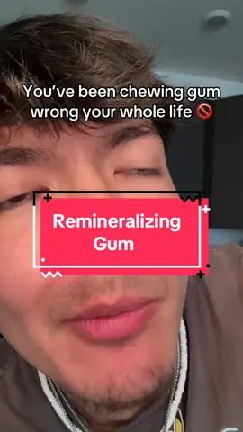 Chew with purpose and flavor with LarineCo Cinnamon Remineralizing Gum 🦷✨ Infused with natural minerals that help rebuild enamel, balance mouth pH, and freshen breath—no chemicals, no fillers. The bold, spicy-sweet cinnamon kick makes every chew not just satisfying, but beneficial for long-term oral health. Whether you’re rushing between meetings or winding down after dinner, it’s the smarter chewing habit your smile will appreciate. #gumcare #oralhealth #dentalhealth #remineralization #healthyteeth 