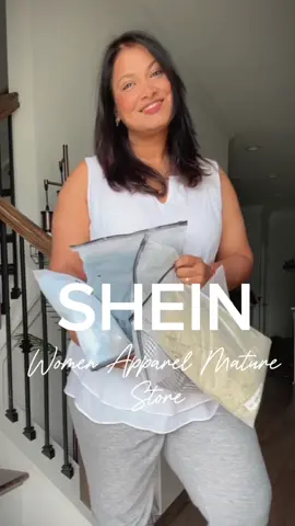 Stay tuned for the trendiest by searching and following SHEIN store names Bohemela,Aalyst,EMERY ROSE CURVE,Florisole,Ellevyn,EMERY ROSE . #SHEINtrends #ad #SHEINforAll  Use Q31dreamsofrim318 to get discounts! @shein_us @shein_official 