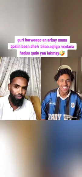 @Guri Barwaaqo Majaa @Qays Qeyser 🐐 