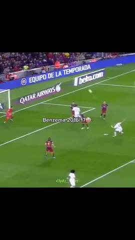 2022: The year Benzema became legend 🎬✨🤍|| #realmadrid #benzema #championsleague #madridista #footballedit  