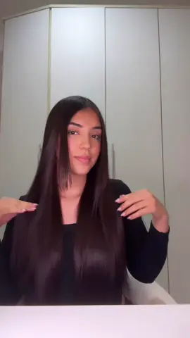Review dyson airstrait 🤍 #dyson #dysonairstrait #dysonairwrap #hair #review 