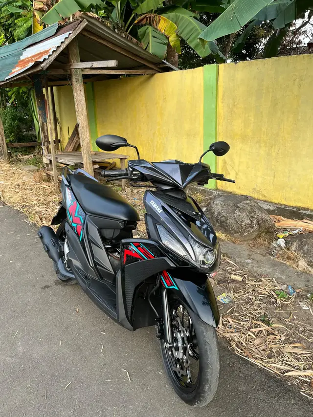 hitam manisss⚫ #miom3 #miom3sulawesi #std #fypppppppppppppp #miom3stayl 